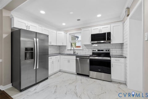 Tiny photo for 1215 Starling Drive, Henrico, VA 23229 (MLS # 2625455)