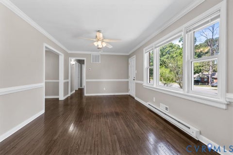 Tiny photo for 1215 Starling Drive, Henrico, VA 23229 (MLS # 2625455)