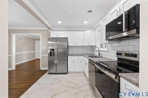 Tiny photo for 1215 Starling Drive, Henrico, VA 23229 (MLS # 2625455)