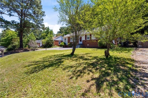 Tiny photo for 1215 Starling Drive, Henrico, VA 23229 (MLS # 2625455)