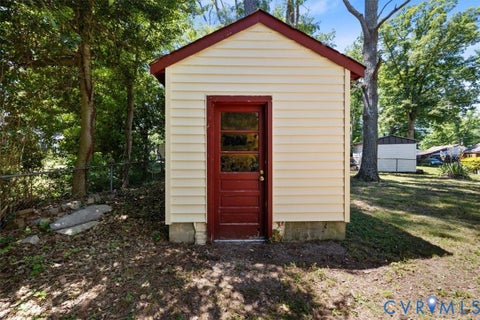 Tiny photo for 1215 Starling Drive, Henrico, VA 23229 (MLS # 2625455)