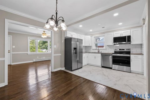 Tiny photo for 1215 Starling Drive, Henrico, VA 23229 (MLS # 2625455)