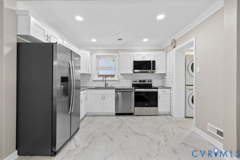 Tiny photo for 1215 Starling Drive, Henrico, VA 23229 (MLS # 2625455)
