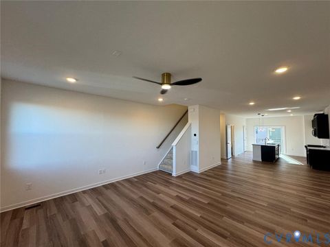 Tiny photo for 15906 Stormy Day Alley, Midlothian, VA 23113 (MLS # 2616389)
