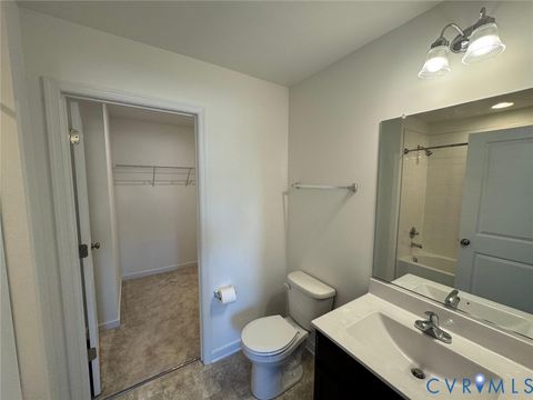 Tiny photo for 15906 Stormy Day Alley, Midlothian, VA 23113 (MLS # 2616389)