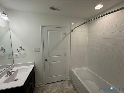 Tiny photo for 15906 Stormy Day Alley, Midlothian, VA 23113 (MLS # 2616389)