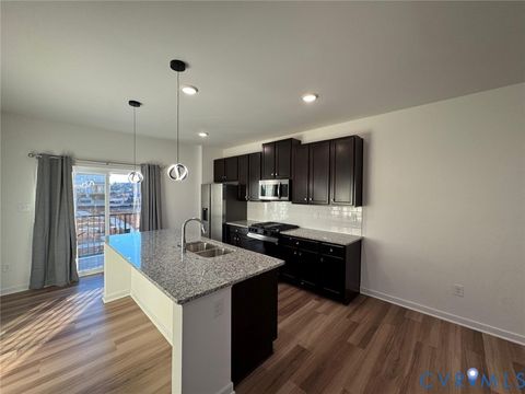 Tiny photo for 15906 Stormy Day Alley, Midlothian, VA 23113 (MLS # 2616389)