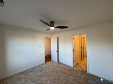 Tiny photo for 15906 Stormy Day Alley, Midlothian, VA 23113 (MLS # 2616389)