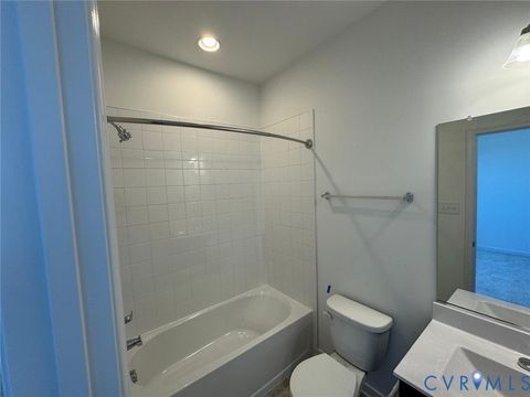 Tiny photo for 15906 Stormy Day Alley, Midlothian, VA 23113 (MLS # 2616389)