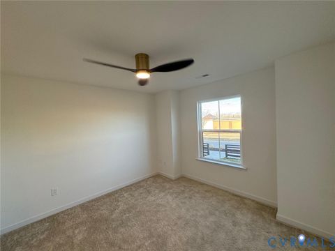 Tiny photo for 15906 Stormy Day Alley, Midlothian, VA 23113 (MLS # 2616389)