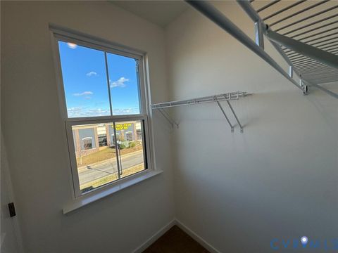 Tiny photo for 15906 Stormy Day Alley, Midlothian, VA 23113 (MLS # 2616389)