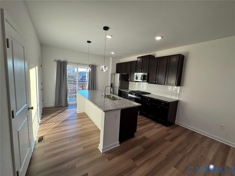 Tiny photo for 15906 Stormy Day Alley, Midlothian, VA 23113 (MLS # 2616389)