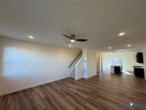 Tiny photo for 15906 Stormy Day Alley, Midlothian, VA 23113 (MLS # 2616389)