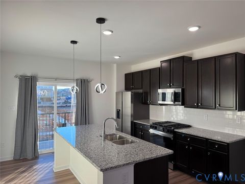 Tiny photo for 15906 Stormy Day Alley, Midlothian, VA 23113 (MLS # 2616389)