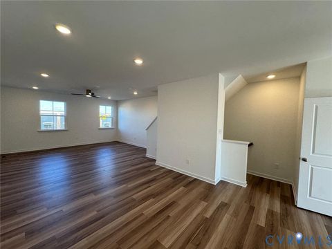 Tiny photo for 15906 Stormy Day Alley, Midlothian, VA 23113 (MLS # 2616389)