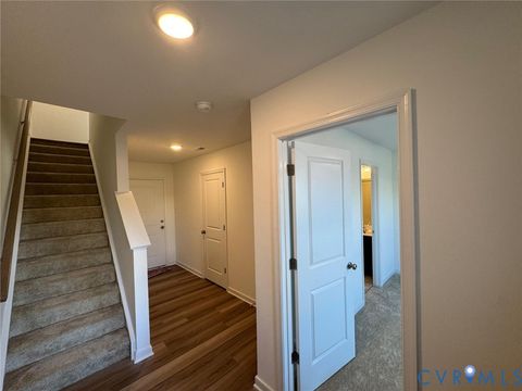 Tiny photo for 15906 Stormy Day Alley, Midlothian, VA 23113 (MLS # 2616389)