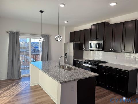 Photo of 15906 Stormy Day Alley, Midlothian, VA 23113 (MLS # 2616389)