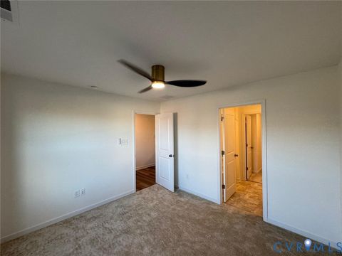 Tiny photo for 15906 Stormy Day Alley, Midlothian, VA 23113 (MLS # 2616389)