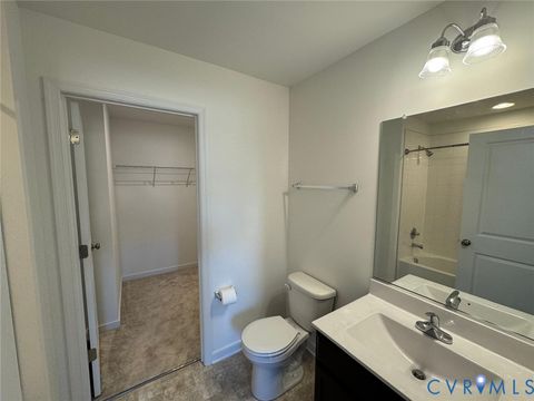 Tiny photo for 15906 Stormy Day Alley, Midlothian, VA 23113 (MLS # 2616389)