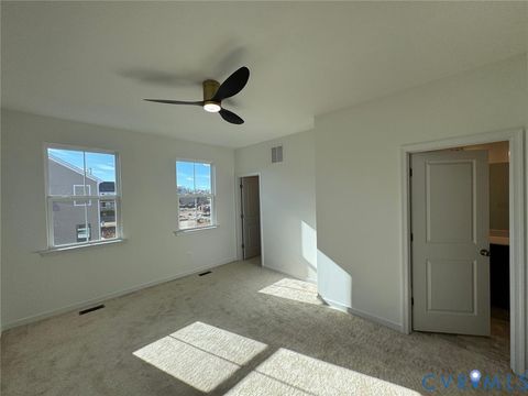 Tiny photo for 15906 Stormy Day Alley, Midlothian, VA 23113 (MLS # 2616389)