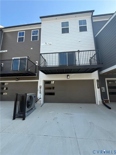 Tiny photo for 15906 Stormy Day Alley, Midlothian, VA 23113 (MLS # 2616389)