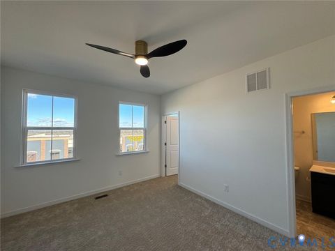 Tiny photo for 15906 Stormy Day Alley, Midlothian, VA 23113 (MLS # 2616389)