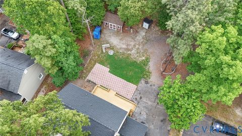 Tiny photo for 4013 Litchfield Drive, Chesterfield, VA 23832 (MLS # 2611432)