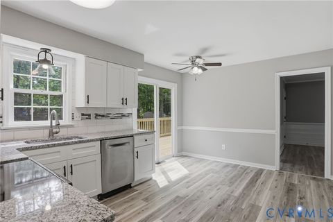 Tiny photo for 4013 Litchfield Drive, Chesterfield, VA 23832 (MLS # 2611432)