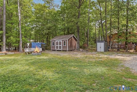 Tiny photo for 4013 Litchfield Drive, Chesterfield, VA 23832 (MLS # 2611432)