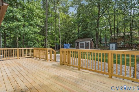 Tiny photo for 4013 Litchfield Drive, Chesterfield, VA 23832 (MLS # 2611432)