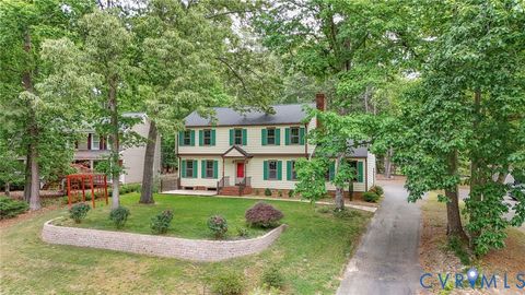 Photo of 4013 Litchfield Drive, Chesterfield, VA 23832 (MLS # 2611432)