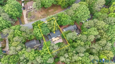 Tiny photo for 4013 Litchfield Drive, Chesterfield, VA 23832 (MLS # 2611432)