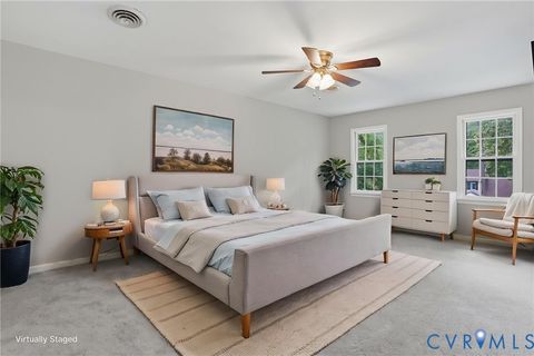 Tiny photo for 4013 Litchfield Drive, Chesterfield, VA 23832 (MLS # 2611432)