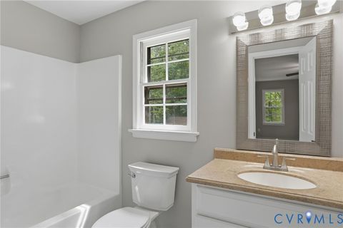 Tiny photo for 4013 Litchfield Drive, Chesterfield, VA 23832 (MLS # 2611432)