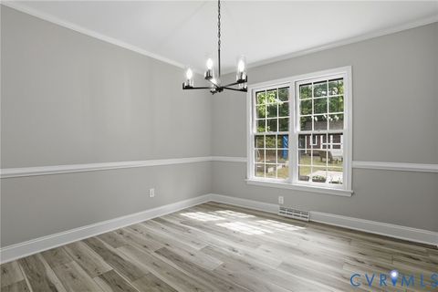 Tiny photo for 4013 Litchfield Drive, Chesterfield, VA 23832 (MLS # 2611432)