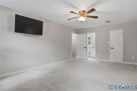Tiny photo for 4013 Litchfield Drive, Chesterfield, VA 23832 (MLS # 2611432)
