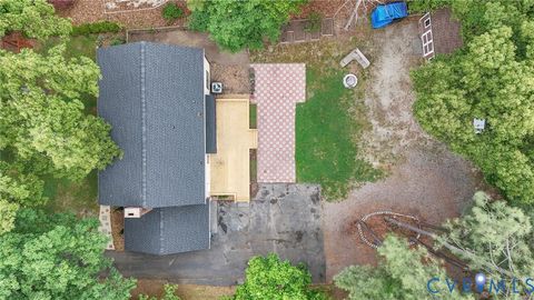 Tiny photo for 4013 Litchfield Drive, Chesterfield, VA 23832 (MLS # 2611432)