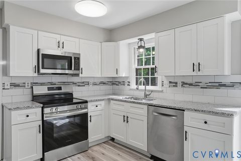 Tiny photo for 4013 Litchfield Drive, Chesterfield, VA 23832 (MLS # 2611432)