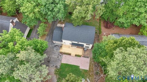 Tiny photo for 4013 Litchfield Drive, Chesterfield, VA 23832 (MLS # 2611432)