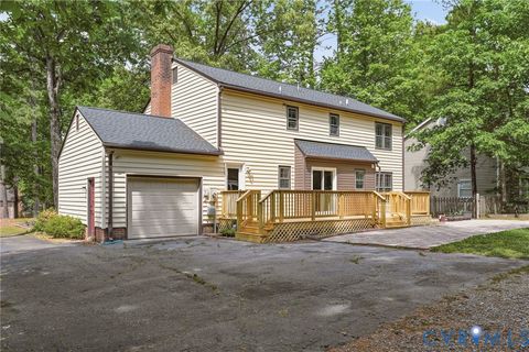 Tiny photo for 4013 Litchfield Drive, Chesterfield, VA 23832 (MLS # 2611432)