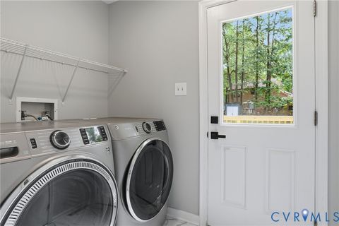 Tiny photo for 4013 Litchfield Drive, Chesterfield, VA 23832 (MLS # 2611432)