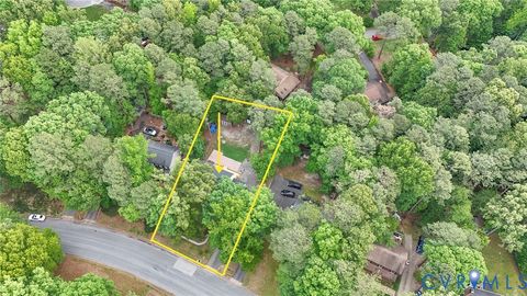 Tiny photo for 4013 Litchfield Drive, Chesterfield, VA 23832 (MLS # 2611432)