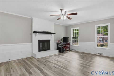 Tiny photo for 4013 Litchfield Drive, Chesterfield, VA 23832 (MLS # 2611432)