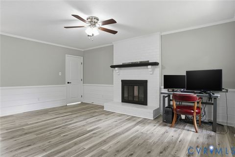 Tiny photo for 4013 Litchfield Drive, Chesterfield, VA 23832 (MLS # 2611432)