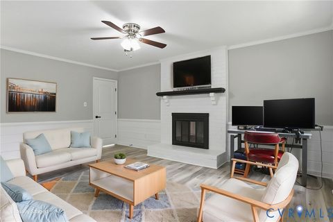 Tiny photo for 4013 Litchfield Drive, Chesterfield, VA 23832 (MLS # 2611432)