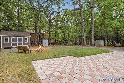 Tiny photo for 4013 Litchfield Drive, Chesterfield, VA 23832 (MLS # 2611432)