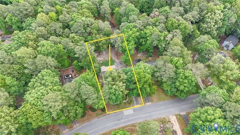 Tiny photo for 4013 Litchfield Drive, Chesterfield, VA 23832 (MLS # 2611432)