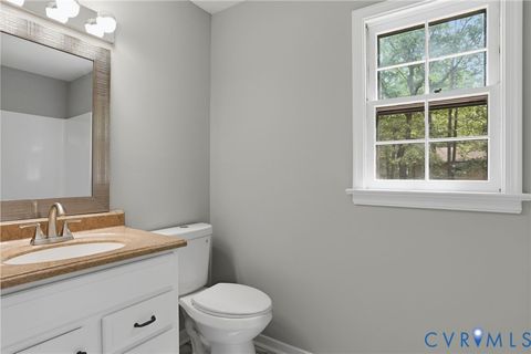 Tiny photo for 4013 Litchfield Drive, Chesterfield, VA 23832 (MLS # 2611432)