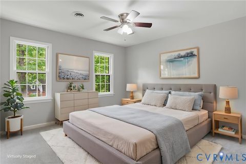 Tiny photo for 4013 Litchfield Drive, Chesterfield, VA 23832 (MLS # 2611432)