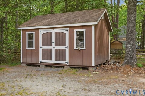 Tiny photo for 4013 Litchfield Drive, Chesterfield, VA 23832 (MLS # 2611432)